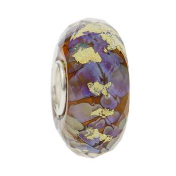 Baojin Gold Fragments - Ogerbeads Glas